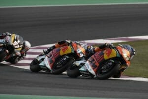 MotoGP #QatarGP Rennbericht 33 MotoGP Qatar 2018 Motorcycles News 5 1