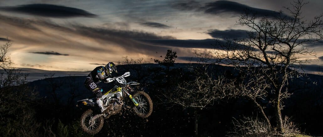 Das Husqvarna Team der World Enduro Super Series 4 Rockstar Energy Husqvarna Factory Racing Enduro team Motorcycles News 3