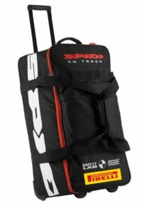 pirelli promotion 2018 spidi tasche
