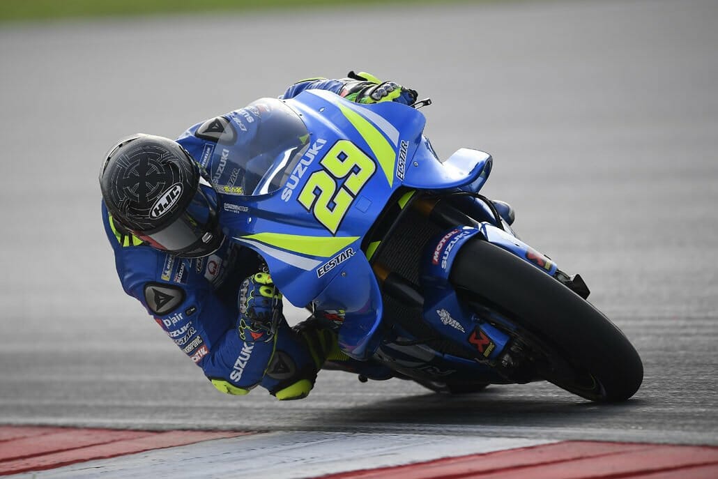 MotoGP Termas de Rio Hondo, Argentina – Übertragungen 76