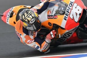 MotoGP Argentinien 2018 Motorcycles News 2