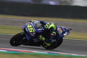 MotoGP Argentinien 2018 Motorcycles News 6