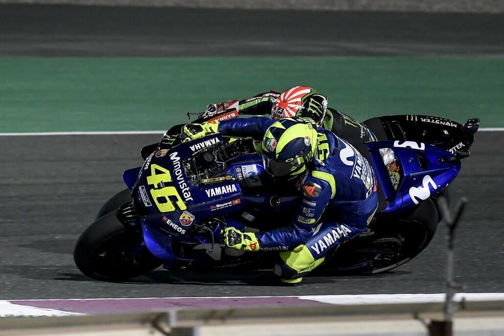 MotoGP Grand Prix of the Americas – Übertragungen MotoGP Argentinien 2018 Motorcycles News 7