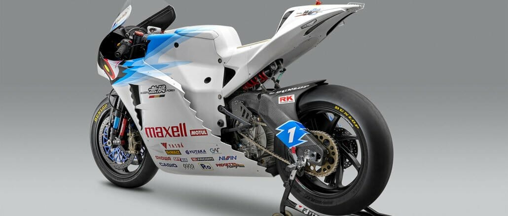 Mugen ZeroTT 2018 Motorcycles News 2