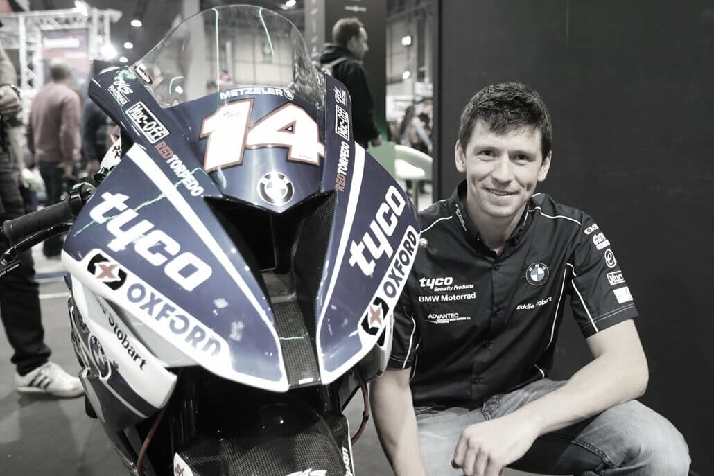 Dan Kneen nach Unfall verstorben Motorcycles News