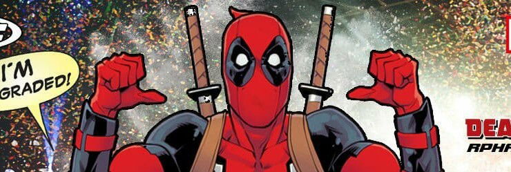 Deadpool Helm HJC Motorcycles News 2