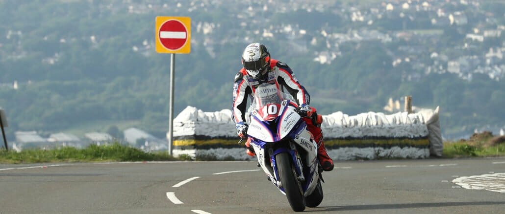 Isle of Man TT - qualification Tuesday 2 Isle of Man TT 29 05 2018 Motorcycles News 1