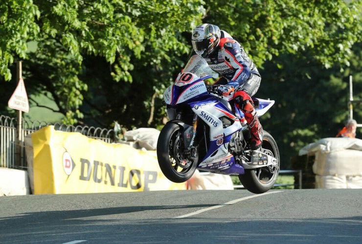 Isle of Man TT 29 05 2018 Motorcycles News 14