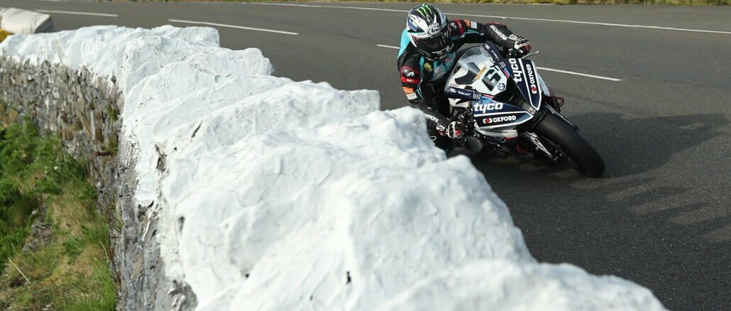 Isle of Man TT - qualification Tuesday 8 Isle of Man TT 29 05 2018 Motorcycles News 15