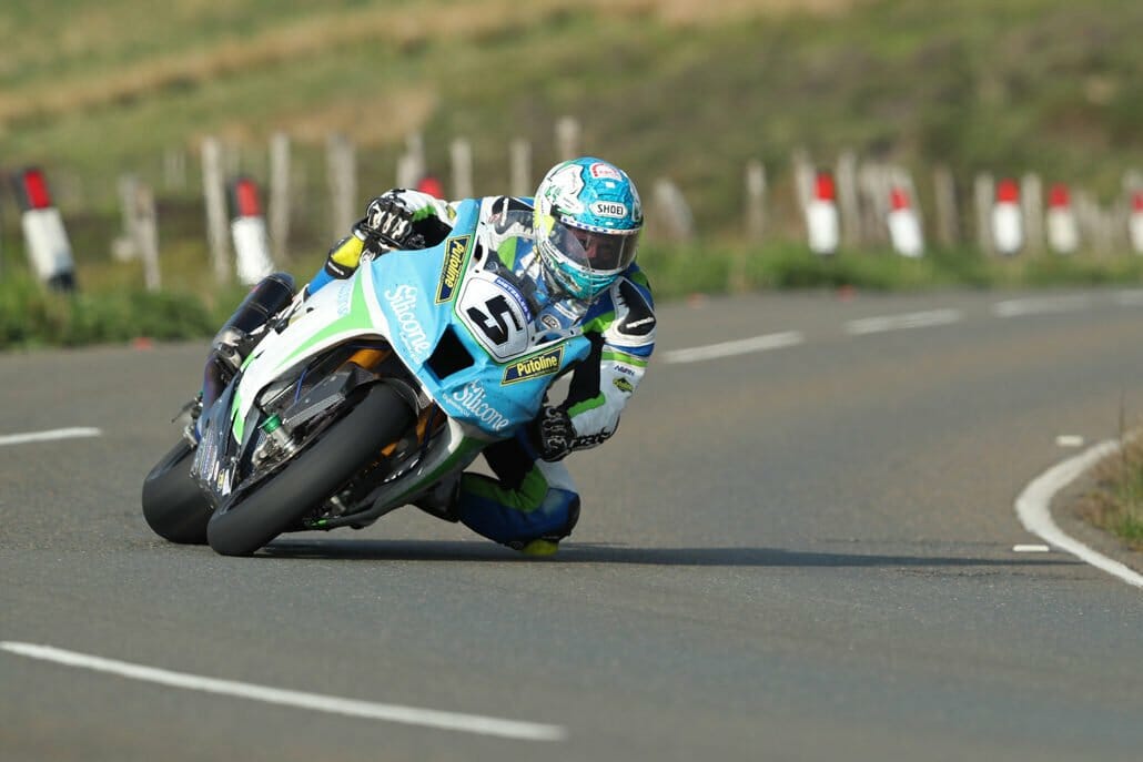 Isle of Man TT – qualification Tuesday Isle of Man TT 29 05 2018 Motorcycles News 4