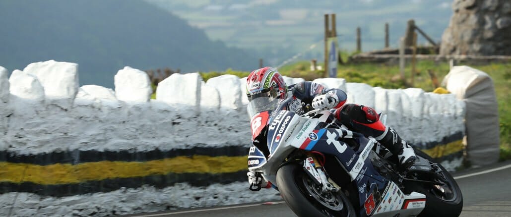 Isle of Man TT - qualification Tuesday 4 Isle of Man TT 29 05 2018 Motorcycles News 7