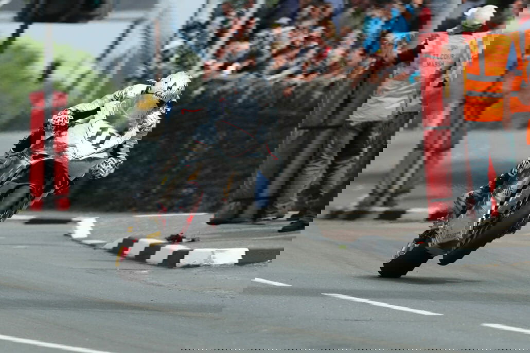 Isle of Man TT 2018 – Results Senior TT 5228cb9201764b39a26a0ef3f0cce610