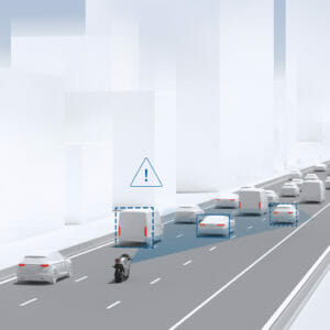 Bosch Assistenzsysteme Motorcycles News 14