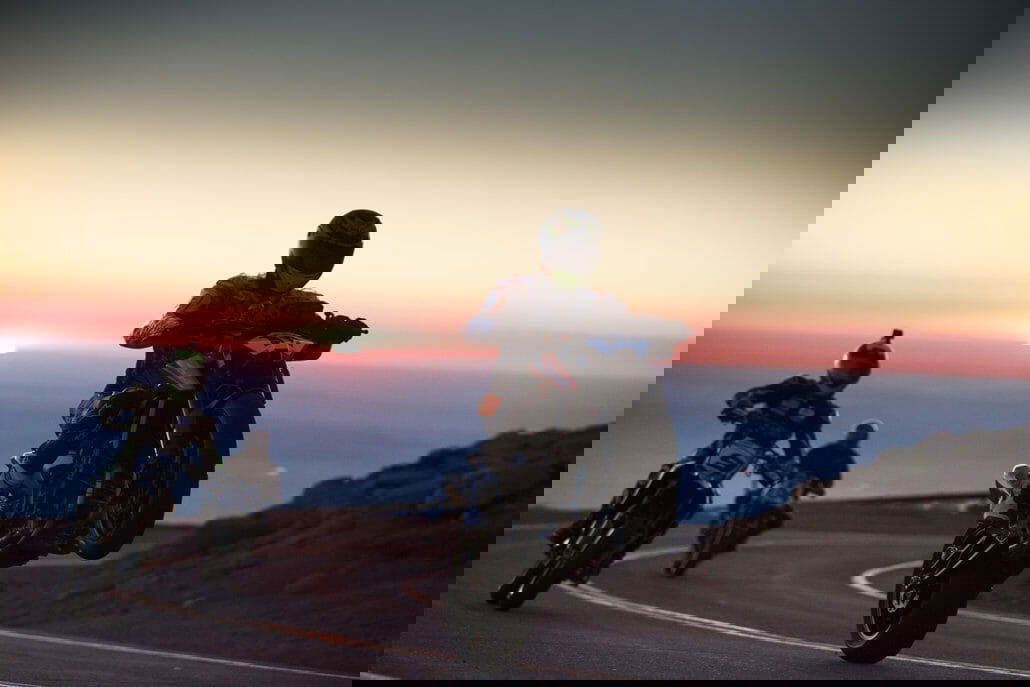 Chris Fillmore bricht Rekord am Pikes Peak mit einer KTM 790 Duke (Klasse Middleweight) 35 Chris Fillmore KTM 790 DUKE 3