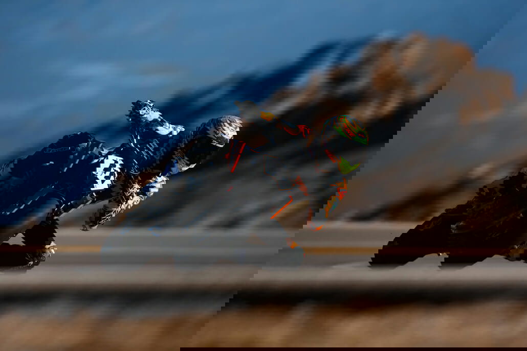 Chris Fillmore bricht Rekord am Pikes Peak mit einer KTM 790 Duke (Klasse Middleweight) 25 Chris Fillmore KTM 790 DUKE 5