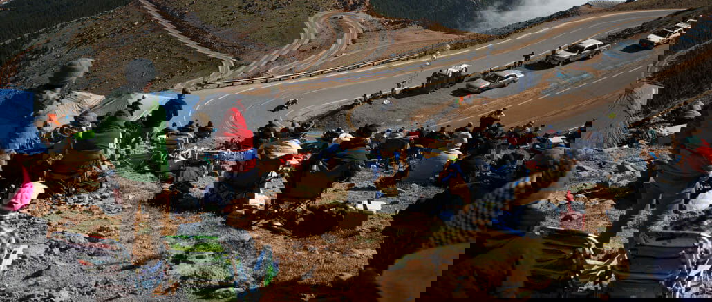 Chris Fillmore bricht Rekord am Pikes Peak mit einer KTM 790 Duke (Klasse Middleweight) 38 Chris Fillmore KTM 790 DUKE 8