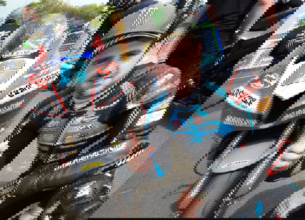 IOMTT 2018 Supersport TT 1 Motorcycles News 1 1