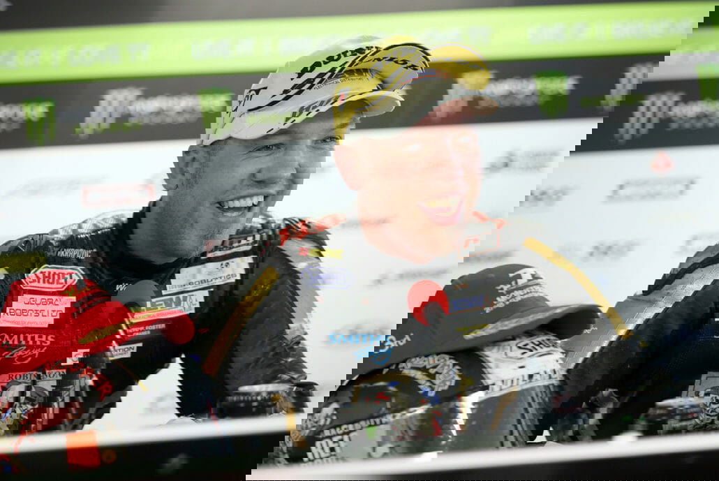 Isle of Man TT 2018 – Rennbericht SupersportTT 1 41 IOMTT 2018 Supersport TT 1 Motorcycles News 12