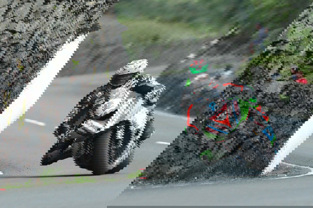 Isle of Man TT 2018 – Rennbericht SupersportTT 1 42 IOMTT 2018 Supersport TT 1 Motorcycles News 14