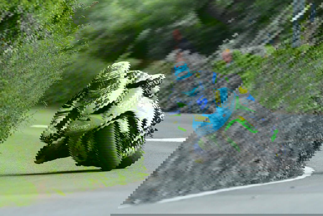 Isle of Man TT 2018 – Rennbericht SupersportTT 1 35 IOMTT 2018 Supersport TT 1 Motorcycles News 39