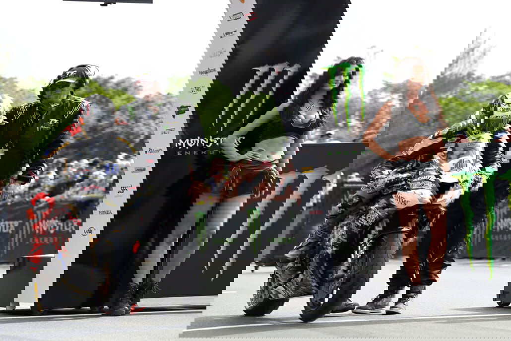 IOMTT 2018 Supersport TT 1 Motorcycles News 4