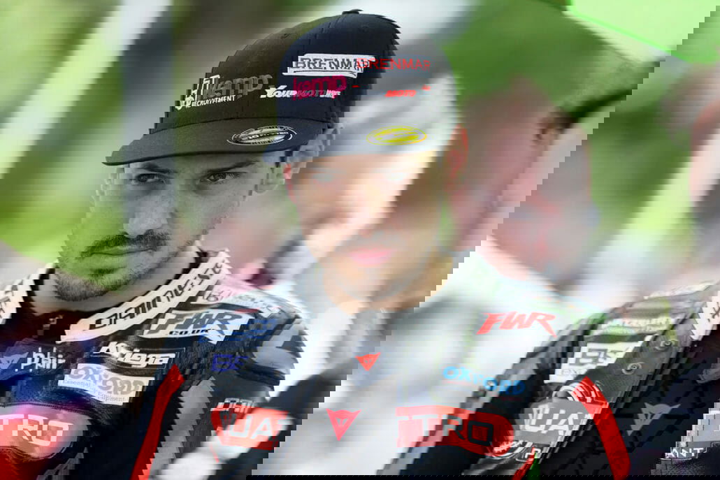 Isle of Man TT 2018 – Rennbericht SupersportTT 1 38 IOMTT 2018 Supersport TT 1 Motorcycles News 8