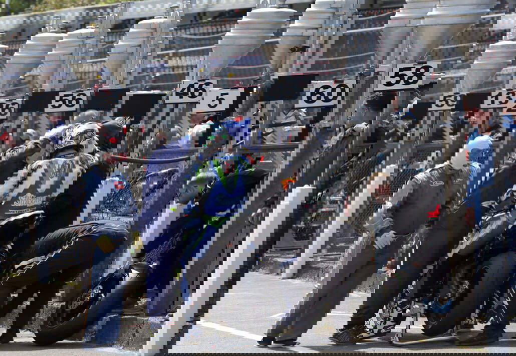 IOMTT 2018 Superstock TT Motorcycles News 1