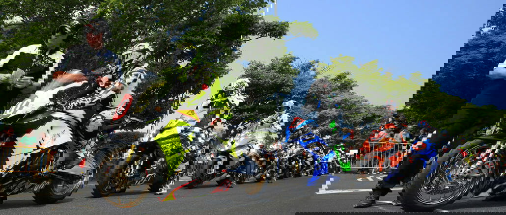 IOMTT 2018 Superstock TT Motorcycles News 12 1