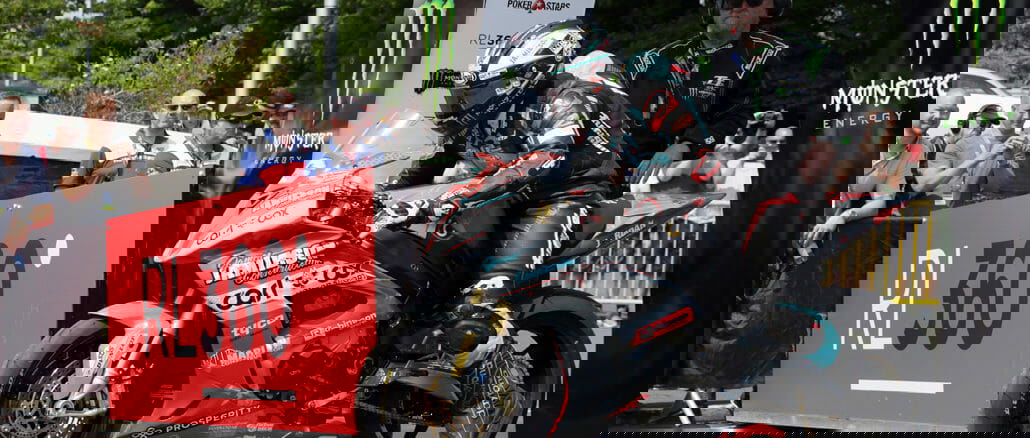 IOMTT 2018 Superstock TT Motorcycles News 13 1