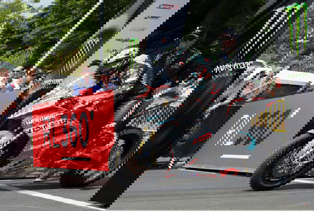 IOMTT 2018 Superstock TT Motorcycles News 13