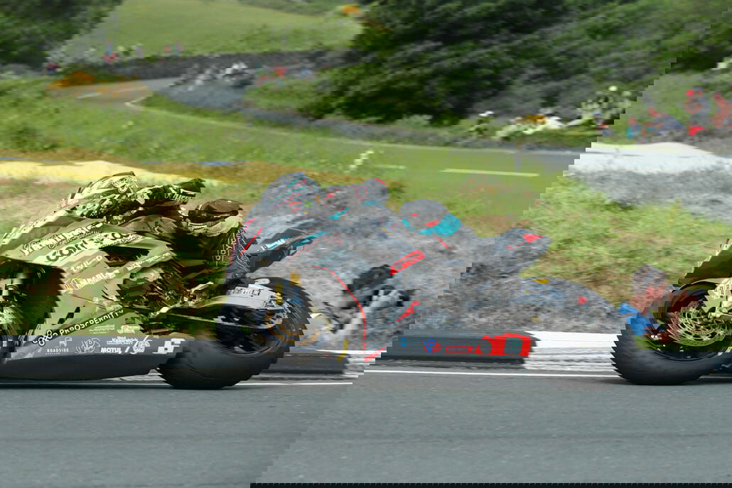 Isle of Man TT 2018 – Results Superstock TT IOMTT 2018 Superstock TT Motorcycles News 14
