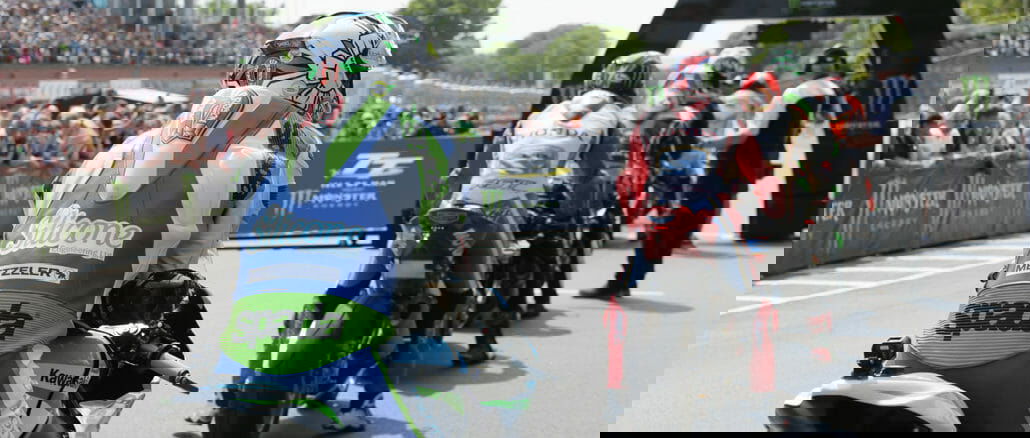 IOMTT 2018 Superstock TT Motorcycles News 2 1