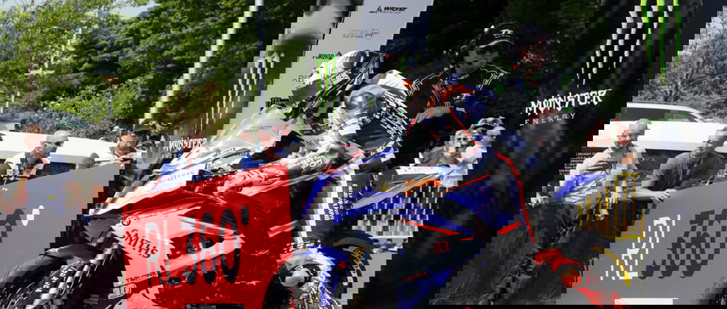 IOMTT 2018 Superstock TT Motorcycles News 3 1