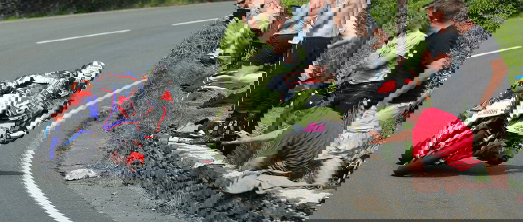 IOMTT 2018 Superstock TT Motorcycles News 4 1