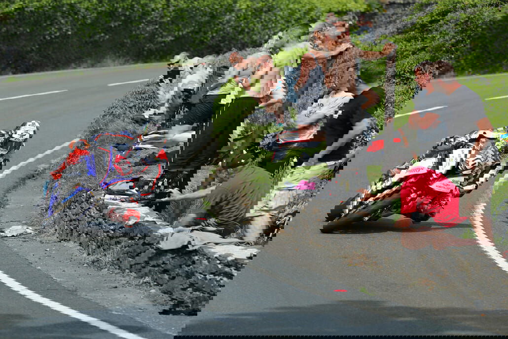 IOMTT 2018 Superstock TT Motorcycles News 4