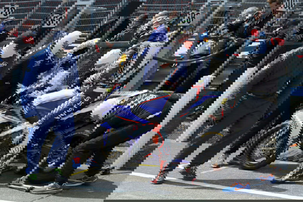 IOMTT 2018 Superstock TT Motorcycles News 7