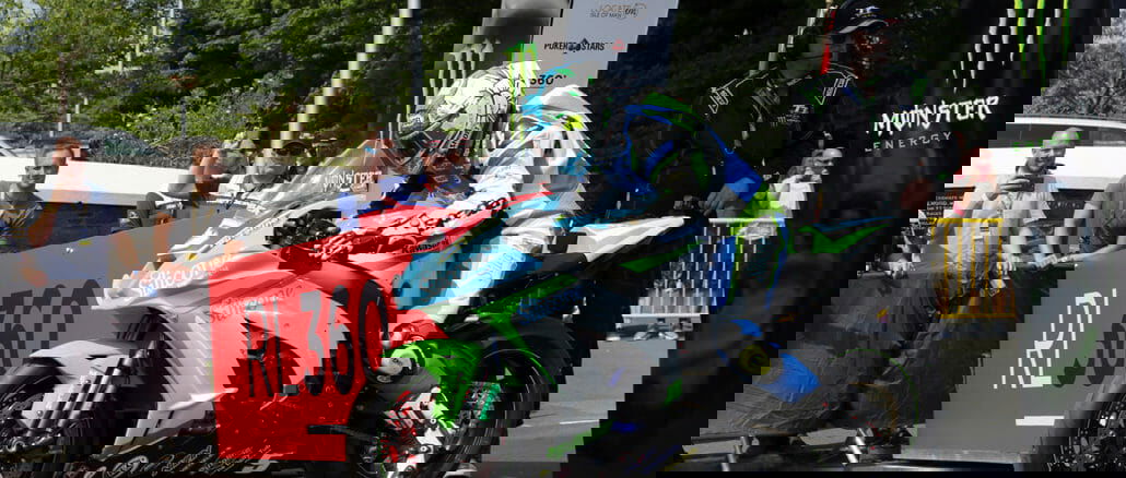 IOMTT 2018 Superstock TT Motorcycles News 8