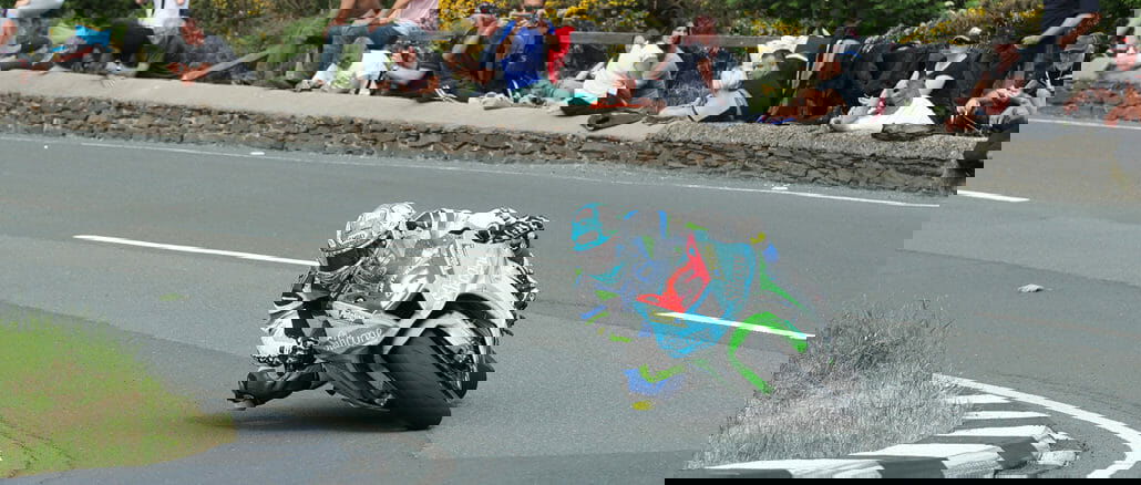 IOMTT 2018 Superstock TT Motorcycles News 9