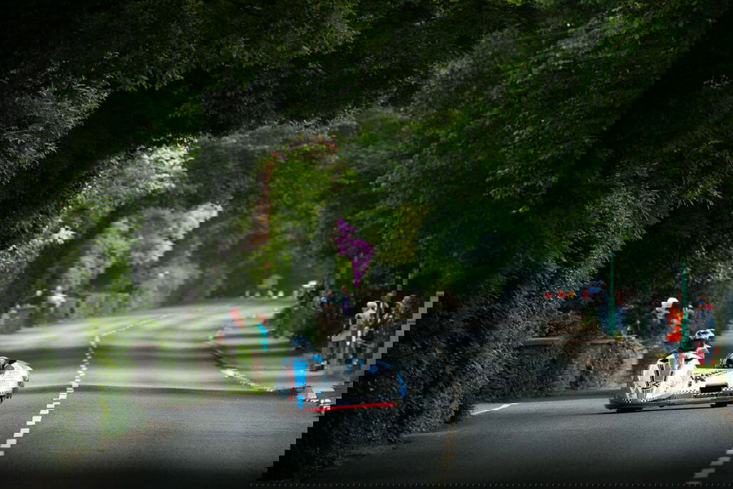 Isle of Man TT 02 06 2018 Sidecar 1 Motorcycles News 22