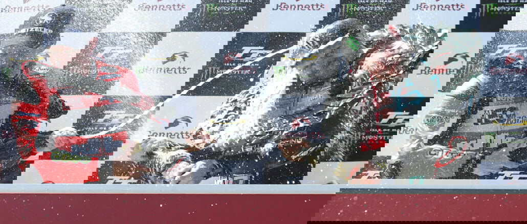 Isle of Man TT 2018 - Ergebnisse Lightweight TT 34 Isle of Man TT 2018 Lightweight Motorcycles News 18