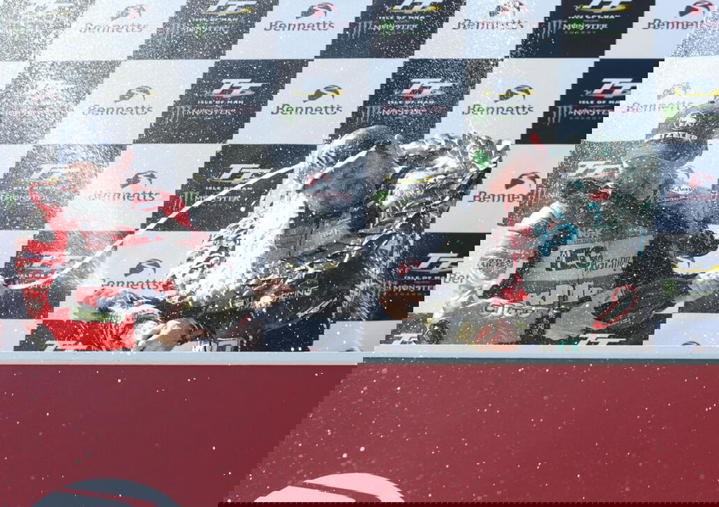 Isle of Man TT 2018 Lightweight Motorcycles News 18