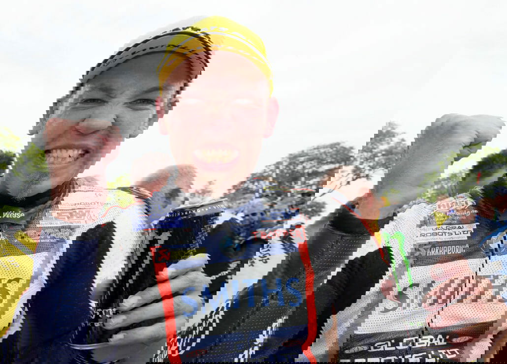 Isle of Man TT 2018 – Rennbericht Senior TT 46 Isle of Man TT 2018 Senior TT Motorcycles News 1