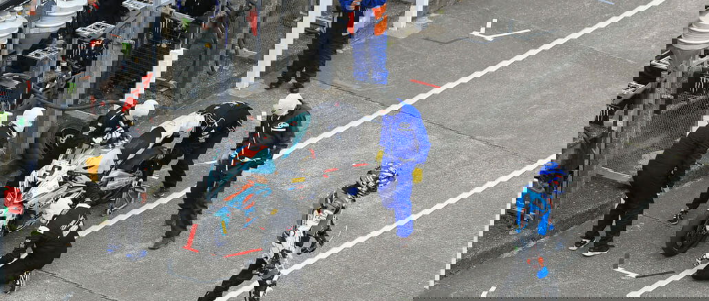 Isle of Man TT 2018 – Rennbericht Senior TT 40 Isle of Man TT 2018 Senior TT Motorcycles News 13