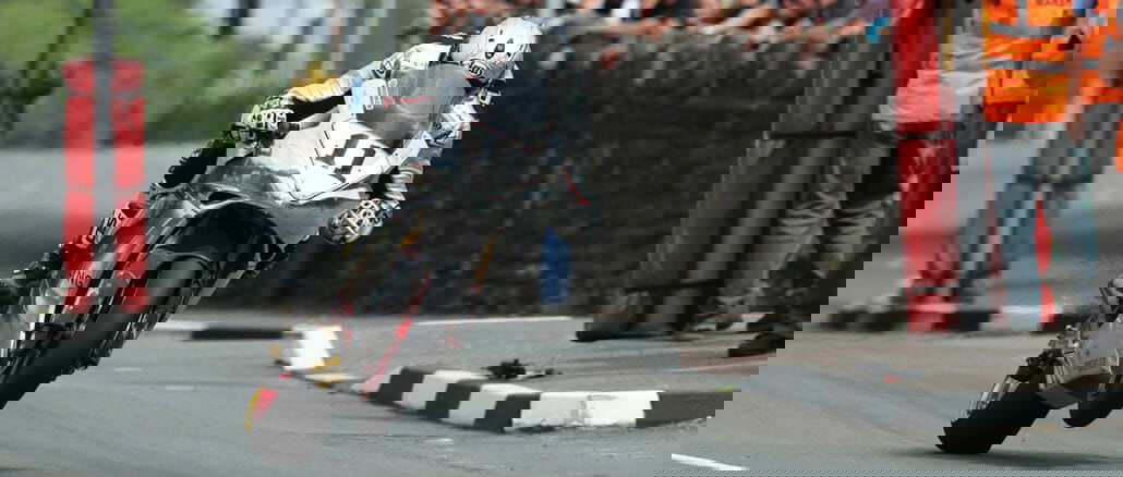 Isle of Man TT 2018 – Rennbericht Senior TT 37 Isle of Man TT 2018 Senior TT Motorcycles News 18