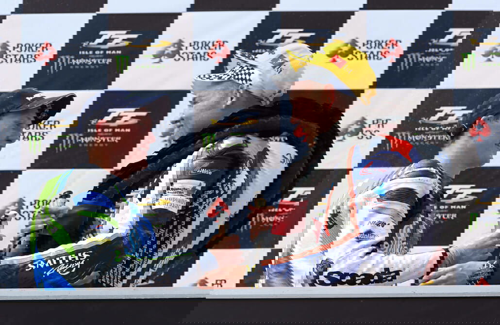 Isle of Man TT 2018 – Rennbericht Senior TT 25 Isle of Man TT 2018 Senior TT Motorcycles News 20