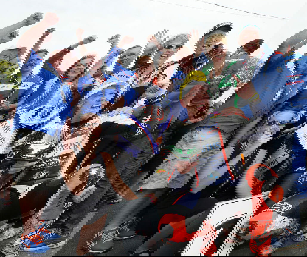 Isle of Man TT 2018 – Rennbericht Senior TT 35 Isle of Man TT 2018 Senior TT Motorcycles News 25