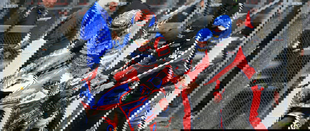 Isle of Man TT 2018 – Rennbericht Senior TT 34 Isle of Man TT 2018 Senior TT Motorcycles News 26