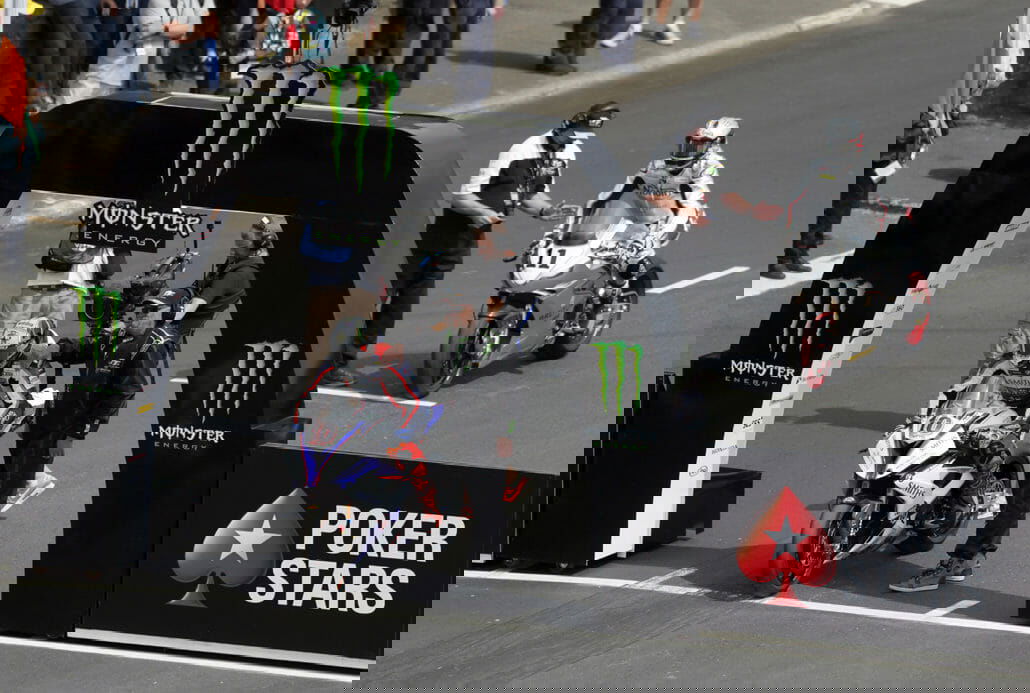 Isle of Man TT 2018 – Rennbericht Senior TT 44 Isle of Man TT 2018 Senior TT Motorcycles News 3