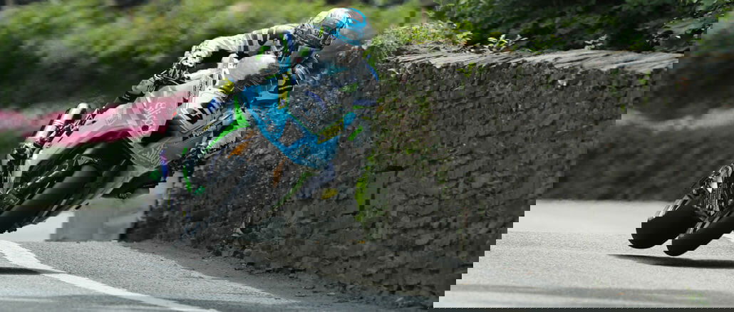 Isle of Man TT 2018 – Rennbericht Senior TT 33 Isle of Man TT 2018 Senior TT Motorcycles News 31