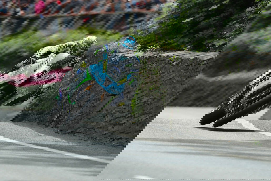 Isle of Man TT 2018 Senior TT Motorcycles News 31